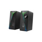 Акустическая система Defender J5 Black (65965)
