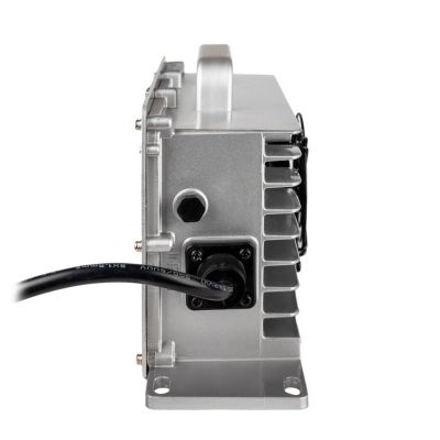 Мережевий зарядний пристрій для АКБ LogicPower LiFePO4 12V (14.6V)-40A waterproof (30147)
