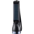 Ліхтар NEWVEW NV-C1013 Solar Panel 500mAh Black (NWVW-NV-C1013-BK)