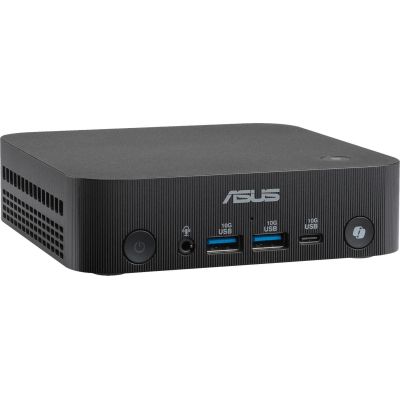 Комп\'ютер ASUS PN54-BBR522MNS1 / Ryzen5 220, 2*SO-DIMM, M.2SSD, WiFi (90MR01D2-M000D0)