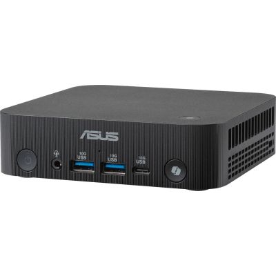 Комп\'ютер ASUS PN54-BBR522MNS1 / Ryzen5 220, 2*SO-DIMM, M.2SSD, WiFi (90MR01D2-M000D0)