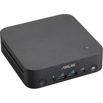 Комп\'ютер ASUS PN54-BBR522MNS1 / Ryzen5 220, 2*SO-DIMM, M.2SSD, WiFi (90MR01D2-M000D0)