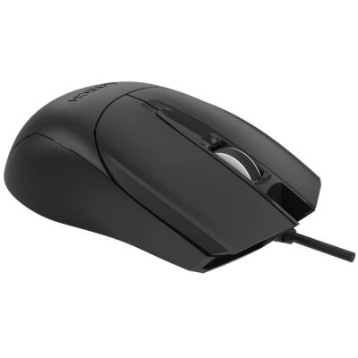Мишка A4Tech OP-750S USB Black (4711421003728)