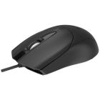 Мишка A4Tech OP-750S USB Black (4711421003728)