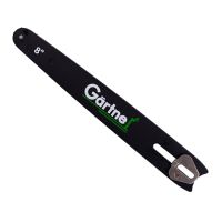 Шина для ланцюгової пили Gartner 8", 26×3cm, товщина 1.4mm (854948)