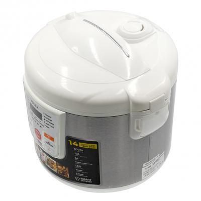 Мультиварка Rotex (RMC508-W)