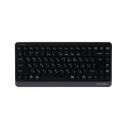 Клавіатура A4Tech FBK11 Wireless Grey (4711421965422)
