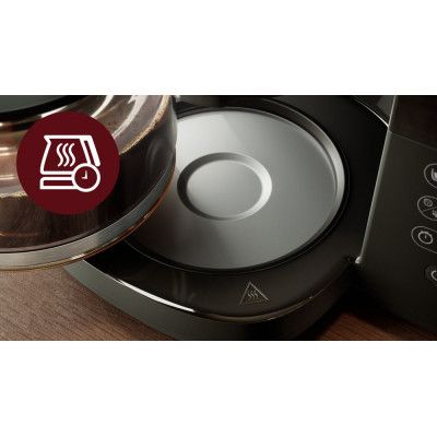 Крапельна кавоварка Philips (HD7900/50)