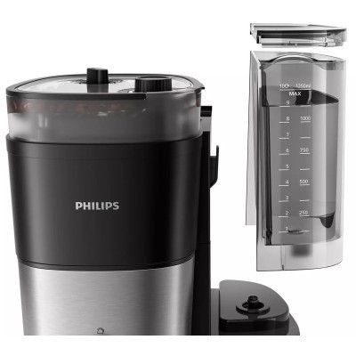 Крапельна кавоварка Philips (HD7900/50)