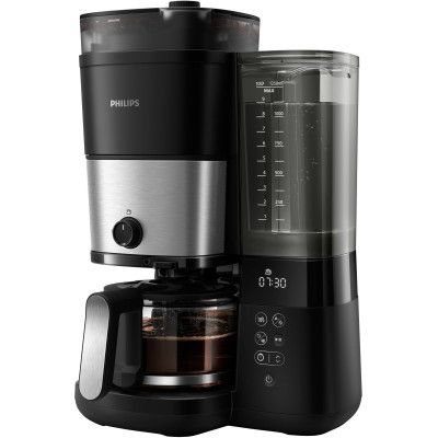 Крапельна кавоварка Philips (HD7900/50)