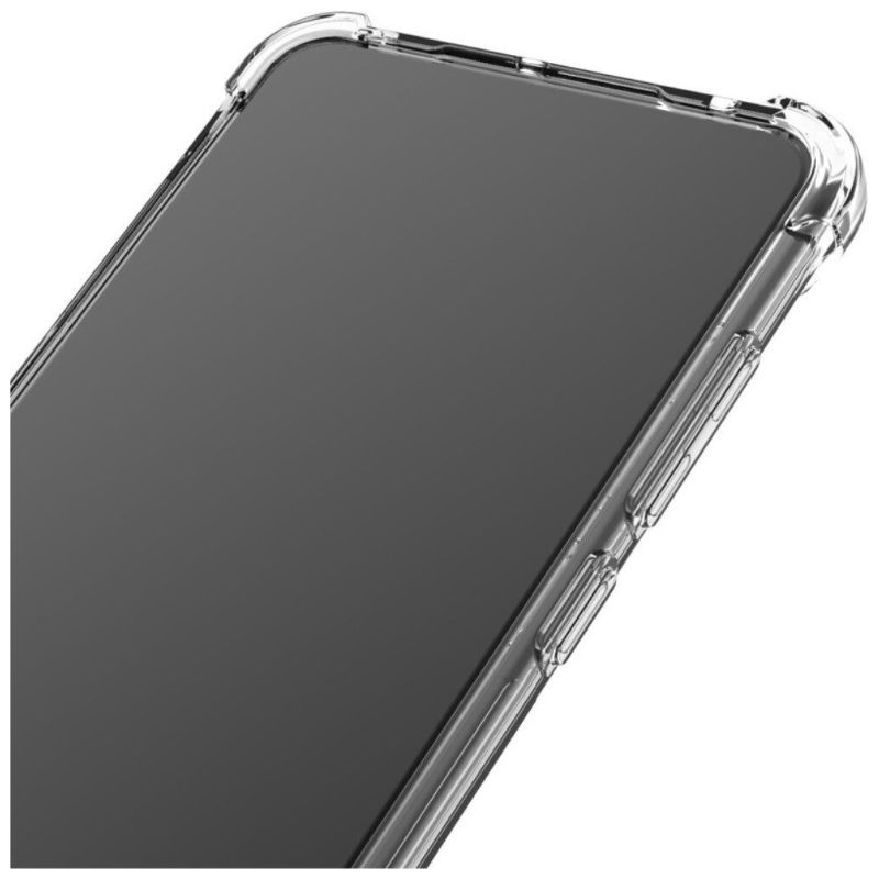 Чехол для мобильного телефона BeCover Anti-Shock Samsung Galaxy A05s SM-A057 Clear (710087)