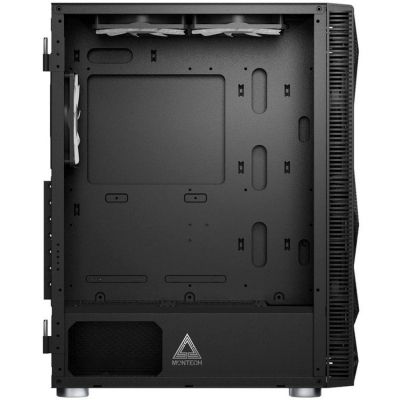Корпус для ПК MONTECH (X3 MESH (B)