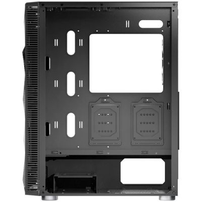 Корпус для ПК MONTECH (X3 MESH (B)