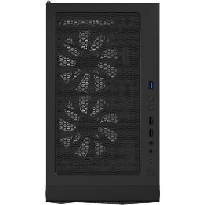 Корпус для ПК MONTECH (X3 MESH (B)