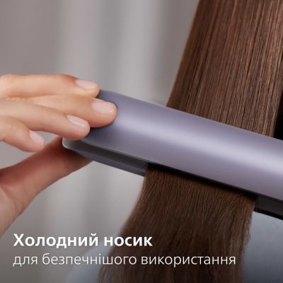 Вирівнювач для волосся Philips (BHS742/00)