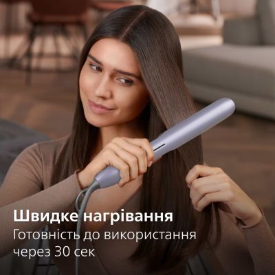 Вирівнювач для волосся Philips (BHS742/00)