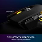 Мишка GamePro (GM247) Storm USB Black (GM247)