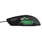 Мишка GamePro (GM247) Storm USB Black (GM247)