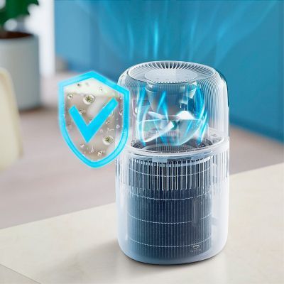 Зволожувач повітря Philips (HU5710/00)