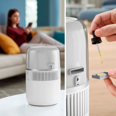 Зволожувач повітря Philips (HU5710/00)
