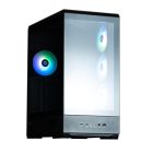 Корпус для ПК Zalman P50 DS (P50DSBLACK)