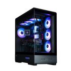 Корпус для ПК Zalman P50 DS (P50DSBLACK)