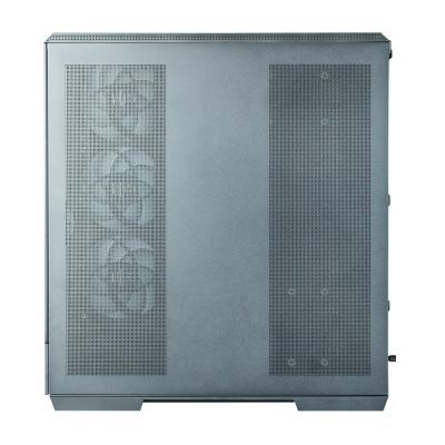 Корпус для ПК Zalman P50 DS (P50DSBLACK)