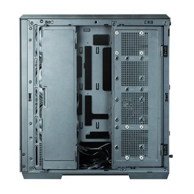 Корпус для ПК Zalman P50 DS (P50DSBLACK)