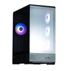 Корпус для ПК Zalman P50 DS (P50DSBLACK)