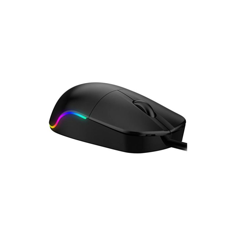 Мышка Defender Azora MB-241 LED USB Black (52241)