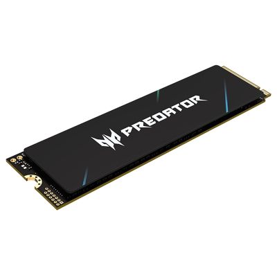 Накопитель SSD M.2 2280 1TB GM9 Acer Predator (BL.9BWWR.136)