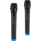Акустична система Havit (HV-SQ143BT) RGB Black (HV-SQ143BT)