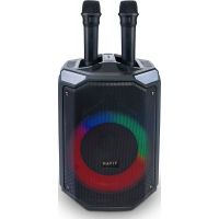 Акустична система Havit (HV-SQ143BT) RGB Black (HV-SQ143BT)