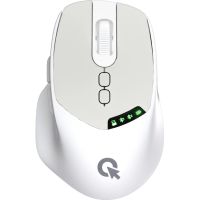 Мишка OfficePro (M520W) Wireless/Bluetooth White (M520W)