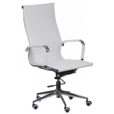 Офісне крісло Special4You Solano artleather white (E0529)