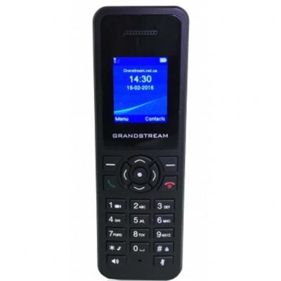 IP телефон Grandstream (DECT DP Bundle (DP750+DP720)