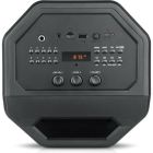 Акустична система REAL-EL X-757 Black (EL121600007)