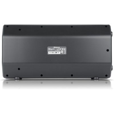 Акустична система REAL-EL X-757 Black (EL121600007)