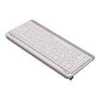 Клавиатура A4Tech FBK11 Wireless White (4711421965491)