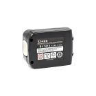 Аккумулятор к электроинструменту PowerPlant для MAKITA 14.4V 1.5Ah Li-ion (TB920631)