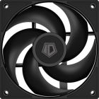 Кулер до корпусу ID-Cooling (AS-120-K)