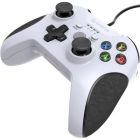 Геймпад GamePro (MG450W) USB White-Black (MG450W)