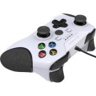 Геймпад GamePro (MG450W) USB White-Black (MG450W)