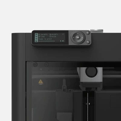 3D-принтер Bambu Lab (P1S)