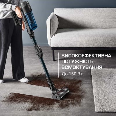 Пилосос Rowenta (RH9AD1WO)