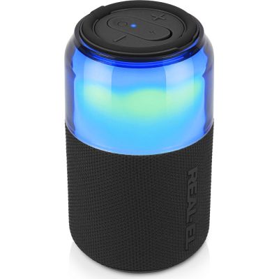 Акустическая система REAL-EL X-705 Black (EL121600024)