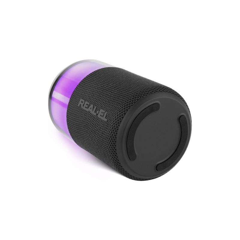 Акустическая система REAL-EL X-705 Black (EL121600024)