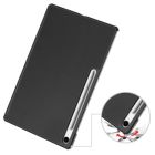 Чохол до планшета BeCover Smart Case Samsung Galaxy Tab S10 FE Plus (SM-X620/SM-X626) 13.1" Black (713381)
