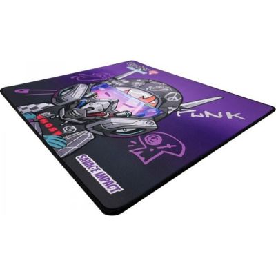 Килимок для мишки A4Tech BP-45W Cypher Ghost (4711421002448)