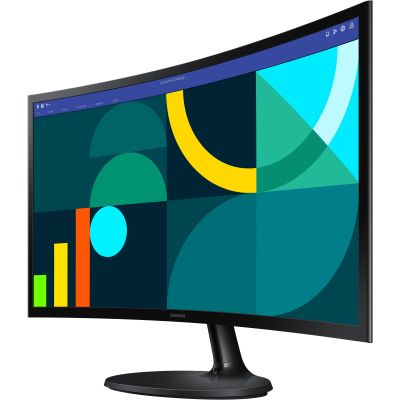 Монітор Samsung (LS24D360GAIXUA)